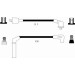 RC-CR305 NGK | Zündkabelsatz | CHRYSLER Voyager I 89-90 | 8287 RC-CR305 NGK | Zündkabelsatz | CHRYSLER Voyager I 89-90 | 8287