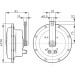 Horn | Diverse | 0 986 AH0 203 Horn | Diverse | 0 986 AH0 203