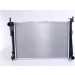 Wasserkühler PKW | FORD Fiesta V, MAZDA 2 01 | 62028A Wasserkühler PKW | FORD Fiesta V, MAZDA 2 01 | 62028A