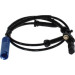 Sensor, Raddrehzahl | BMW E39 98 | 0 986 594 512 Sensor, Raddrehzahl | BMW E39 98 | 0 986 594 512
