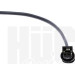 HITACHI Sensor, Abgastemperatur | 135520 HITACHI Sensor, Abgastemperatur | 135520