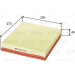 VALEO Luftfilter | 585224 VALEO Luftfilter | 585224