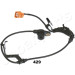 Sensor, Raddrehzahl | ABS-429 Sensor, Raddrehzahl | ABS-429
