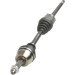 Antriebswelle | 49-2343 Antriebswelle | 49-2343