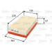 VALEO Luftfilter | 585152 VALEO Luftfilter | 585152