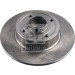 FEBI BILSTEIN Bremsscheibe 28154