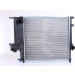 Wasserkühler PKW | BMW 3 (E36) 90 | 60623 Wasserkühler PKW | BMW 3 (E36) 90 | 60623