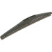 BOSCH | Wischerblatt H250 | TWIN-Standard, Fiat Sedici | 3397011629 BOSCH | Wischerblatt H250 | TWIN-Standard, Fiat Sedici | 3397011629