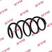 KYB Fahrwerksfeder VW P. Caddy Iii 1.9D/2.0D 11/08-05/15 | RA3511 KYB Fahrwerksfeder VW P. Caddy Iii 1.9D/2.0D 11/08-05/15 | RA3511