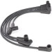 Zündleitungssatz | VOLVO 440,460,480 | 0 986 356 852 Zündleitungssatz | VOLVO 440,460,480 | 0 986 356 852