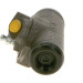 Radbremszylinder | JEEP Cherokee,Voyager,Wrangler 84 | 0 986 475 872 Radbremszylinder | JEEP Cherokee,Voyager,Wrangler 84 | 0 986 475 872