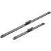 BOSCH | Scheibenwischer Aerotwin A292S 600/380 | NISSAN QashQai 07 | 3397007292 BOSCH | Scheibenwischer Aerotwin A292S 600/380 | NISSAN QashQai 07 | 3397007292