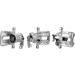 Tauschbremssattel | AUDI 100 2.0 93 | 4117900 Tauschbremssattel | AUDI 100 2.0 93 | 4117900