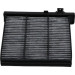 AMC Innenraumfilter PKW | MITSUBISHI Pajero 00 | MC-4009C