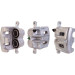 Tauschbremssattel | HYUNDAI Terracan 2.5 TD 04 | 3191510 Tauschbremssattel | HYUNDAI Terracan 2.5 TD 04 | 3191510