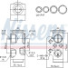Expansionsventil | Audi Q7 06 | 999319 Expansionsventil | Audi Q7 06 | 999319
