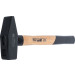 BGS Schlosserhammer | Hickory-Stiel | DIN 1041 | 1500 g | 52315 BGS Schlosserhammer | Hickory-Stiel | DIN 1041 | 1500 g | 52315