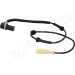 Sensor, Raddrehzahl | ABS-W14 Sensor, Raddrehzahl | ABS-W14