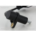 8180 43192 Sensor, Raddrehzahl