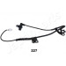 Sensor, Raddrehzahl | ABS-227 Sensor, Raddrehzahl | ABS-227