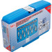 BGS Bit-Einsatz-/Steckschlüssel-Einsatz-Satz | Antrieb Innenvierkant 12,5 mm (1/2"""") | E-Profil / T-Profil (für Torx) | 19-tlg | 5100 BGS Bit-Einsatz-/Steckschlüssel-Einsatz-Satz | Antrieb Innenvierkant 12,5 mm (1/2"""") | E-Profil / T-Profil (für Torx) | 19-tlg | 5100