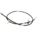 Handbremsseil | KIA Rio 3 10 | 1987482842 Handbremsseil | KIA Rio 3 10 | 1987482842