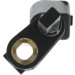 Sensor, Raddrehzahl re | AUDI,SEAT,SKODA,VW | 0 986 594 501