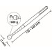 VIGOR Magnetheber | V1741 VIGOR Magnetheber | V1741
