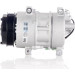 Kompressor PKW Mercedes A-Klasse 04 FIRST FIT 89479