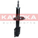 KAMOKA Stoßdämpfer | 2001069 KAMOKA Stoßdämpfer | 2001069