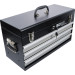 BGS Metall-Werkzeugkoffer, leer | 3 Schubladen | 3312 BGS Metall-Werkzeugkoffer, leer | 3 Schubladen | 3312