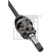 FEBI BILSTEIN Antriebswelle 183182