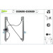VALEO Fensterheber | 850698 VALEO Fensterheber | 850698