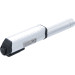 BGS Aluminium-LED-Stift mit 9 LEDs | 8493 BGS Aluminium-LED-Stift mit 9 LEDs | 8493
