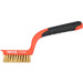 YT-6346 Messingdrahtbürste 5Reihig L180Mm