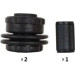 Bremssattel | 82-3077 Bremssattel | 82-3077