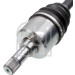 FEBI BILSTEIN Antriebswelle | 182882 FEBI BILSTEIN Antriebswelle | 182882