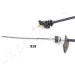 Seilzug, Feststellbremse Suzuki T. Vitara 1.6 16V/1.9 D 4X4 90-99 Pr | BC-818 Seilzug, Feststellbremse Suzuki T. Vitara 1.6 16V/1.9 D 4X4 90-99 Pr | BC-818