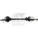 FEBI BILSTEIN Antriebswelle | 181916 FEBI BILSTEIN Antriebswelle | 181916