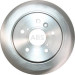 A.B.S. Bremsscheibe 17214 A.B.S. Bremsscheibe 17214