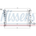 Wasserkühler PKW | ALFA Giulietta 1.8 T 10 | 60064 Wasserkühler PKW | ALFA Giulietta 1.8 T 10 | 60064