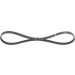 1 987 946 127 Keilrippenriemen Elastic 1 987 946 127 Keilrippenriemen Elastic