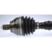 Antriebswelle VA re | VW Sharan 1.4 TSI 10 | 25484 Antriebswelle VA re | VW Sharan 1.4 TSI 10 | 25484