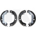 Handbremsbacken Toyota Corolla 02 | 2745748