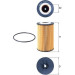 MAHLE Ölfilter OX 1161D