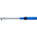 BGS Drehmomentschlüssel | Abtrieb Außenvierkant 10 mm (3/8"""") | 20 - 120 Nm | 2826 BGS Drehmomentschlüssel | Abtrieb Außenvierkant 10 mm (3/8"""") | 20 - 120 Nm | 2826