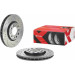 Bremsscheibe VA Xtra | ALFA, FIAT 500X, JEEP 14 | 09.A721.1X Bremsscheibe VA Xtra | ALFA, FIAT 500X, JEEP 14 | 09.A721.1X