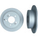 KAMOKA Bremsscheibe | 103400 KAMOKA Bremsscheibe | 103400