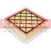 KAMOKA Luftfilter F222301