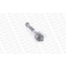 MONROE Axialgelenk, Spurstange | L10205 MONROE Axialgelenk, Spurstange | L10205